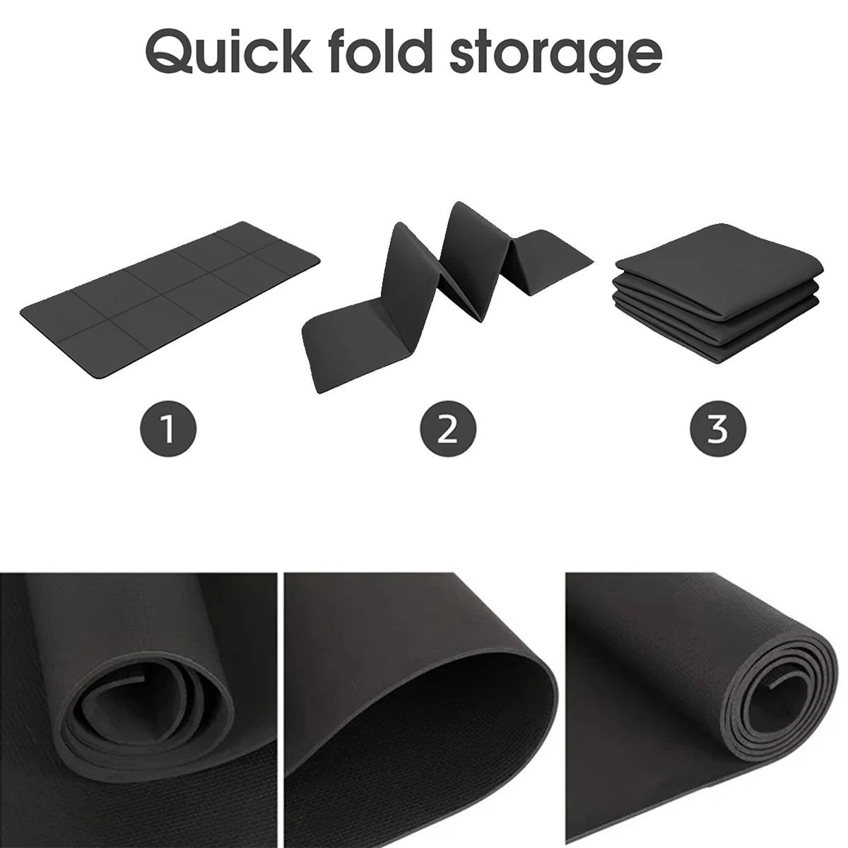 ZENILATES- Pilates mat