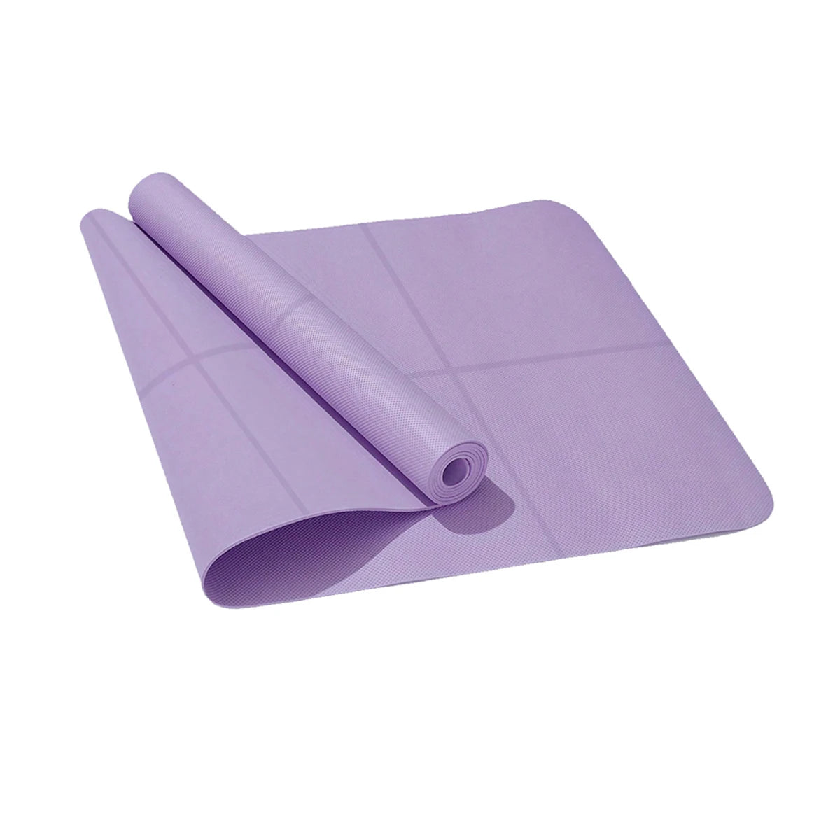 ZENILATES- Pilates mat