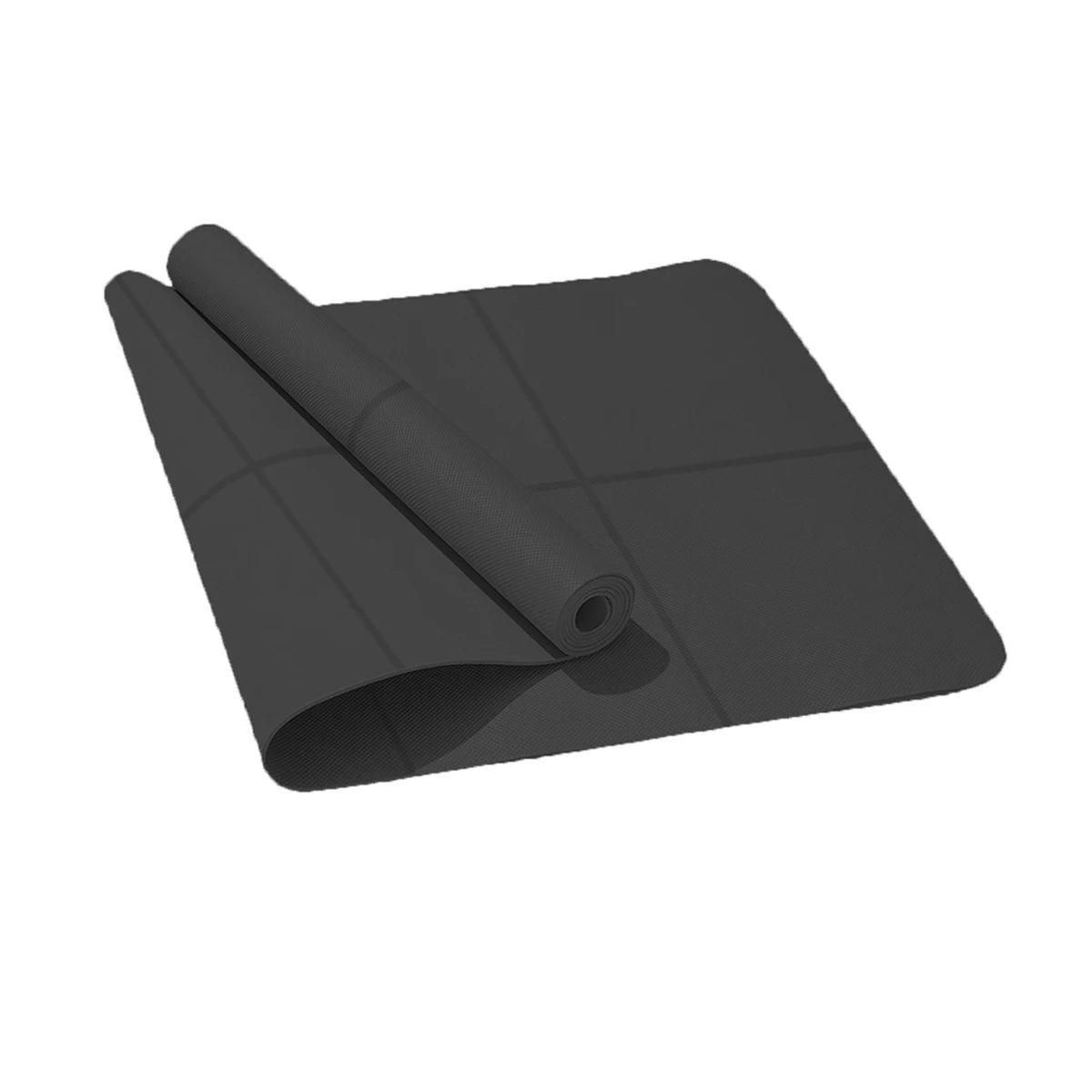 ZENILATES- Pilates mat