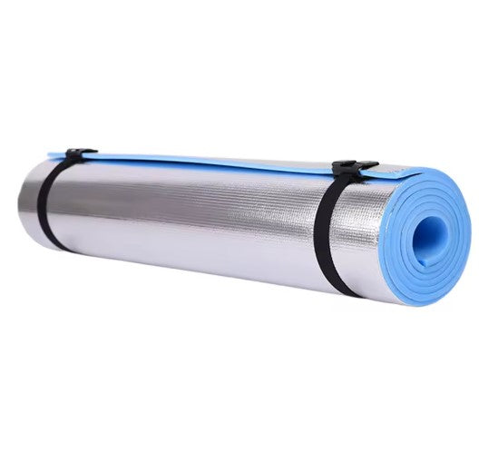 ZENILATES Yoga & Pilates Mat