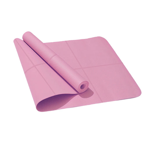 ZENILATES- Pilates mat